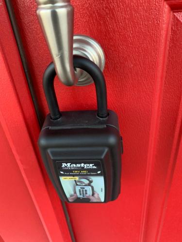 Фотография гостевого дома House of freedom