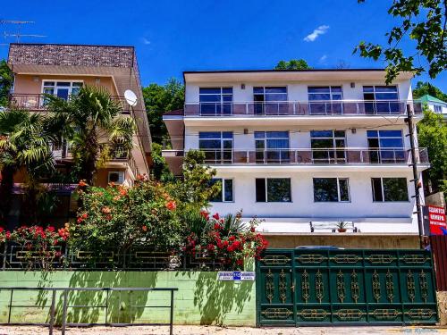 Фотографии гостевого дома
Прибой