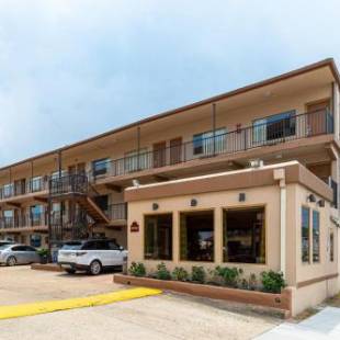 Фотографии мотеля
Sundial Inn