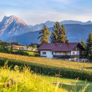 Фотографии гостевого дома
Villa Wilhelmine