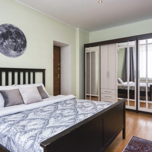 Фотография квартиры Квартира на Павшинской улице 2