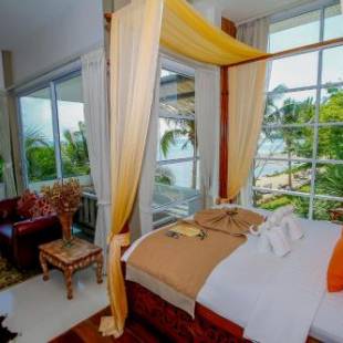 Фотографии гостиницы
Summer Luxury Beach Resort & Spa - SHA Extra plus