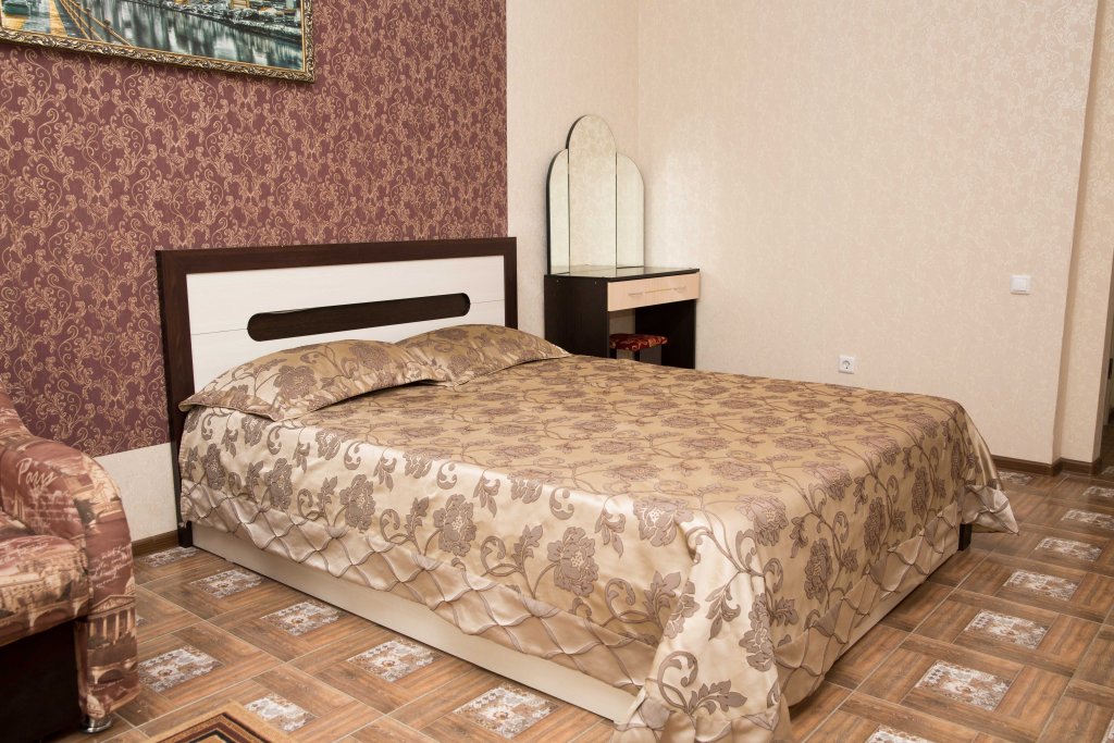 Фотография квартиры Апартаменты Октябрьский РБ