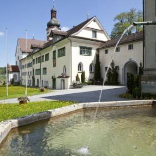 Фотографии гостиницы 
            Hotel Kloster Fischingen