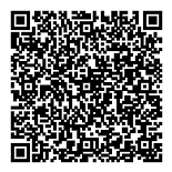 QR код гостиницы Диес