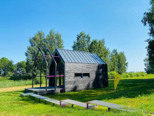 Фотография гостевого дома Duseli Holiday House Tutti