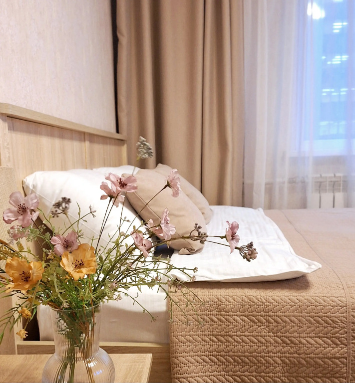 Фотография квартиры Апартаменты для Семейного Отдыха