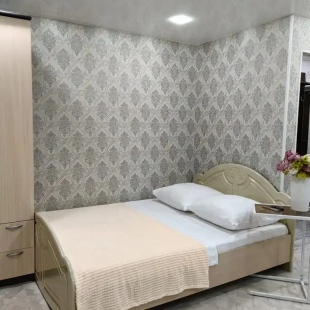 Фотография квартиры Апартаменты  в Центре  Норильска