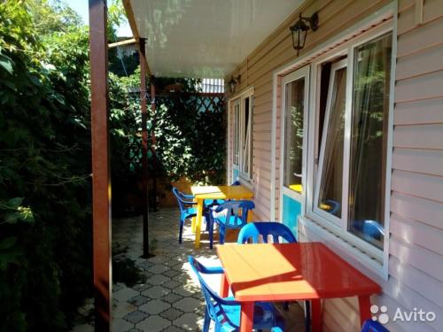 Фотография мини отеля Галчонок