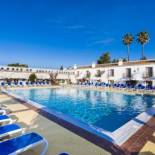 Фотография гостиницы Globales Cortijo Blanco