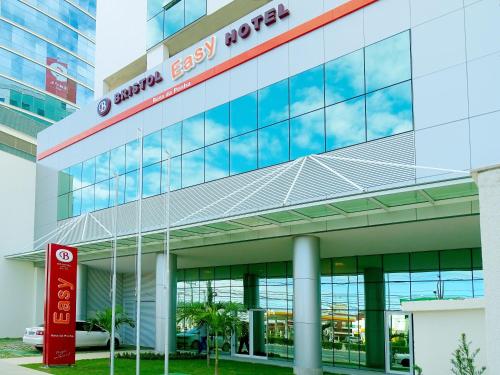 Фотография гостиницы Easy Reta da Penha by Atlantica