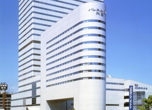 Фотография гостиницы Palace Hotel Omiya