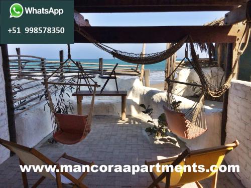 Фотография апарт отеля Mancora Apartments