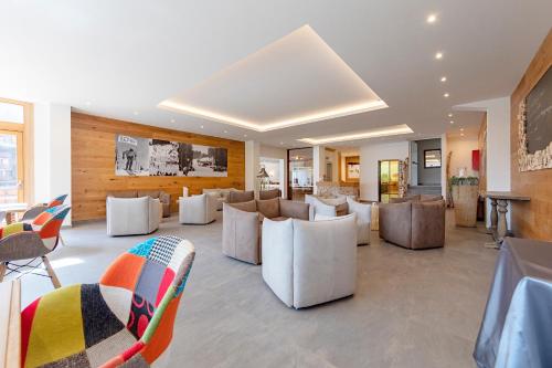 Фотографии гостиницы 
            Hotel Cristiania