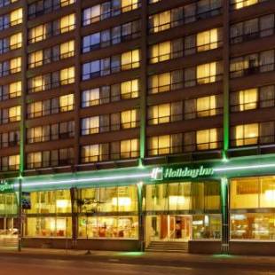 Фотографии гостиницы 
            Holiday Inn Toronto Downtown Centre, an IHG Hotel