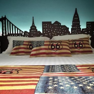 Фотография гостиницы Hôtel Aurore Paris Gare de Lyon