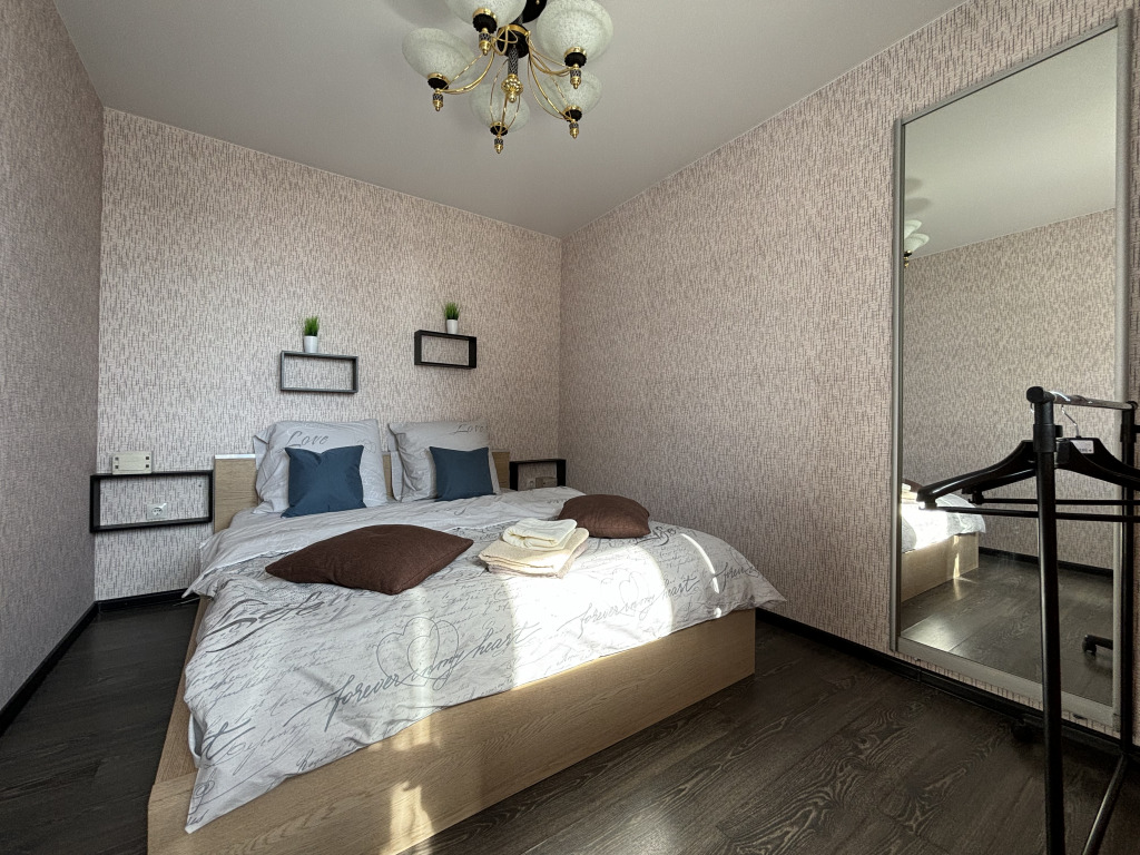 Фотография квартиры Квартира в 10-ти минутах от АКВАПАРКА, ТРЦ Океанис от Уют и Комфорт Нн