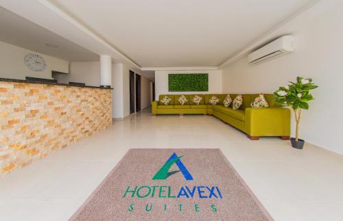 Фотография гостиницы Hotel Avexi Suites By GH Suites