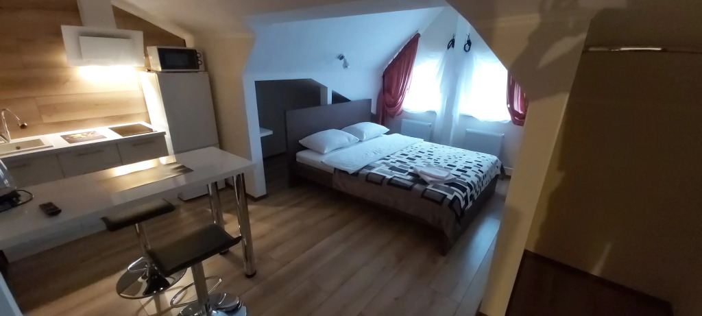 Фотография квартиры Квартира 6