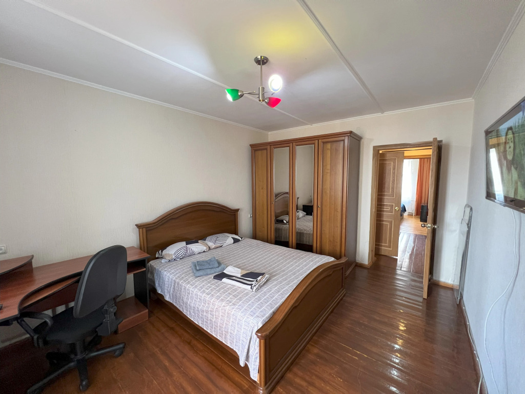 Фотография квартиры Квартира на улице Советская 17 в элитном доме