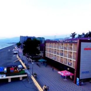 Фотография гостиницы Охотник