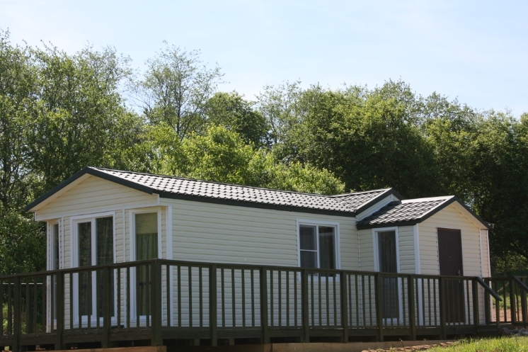 Фотография базы отдыха Ромашково