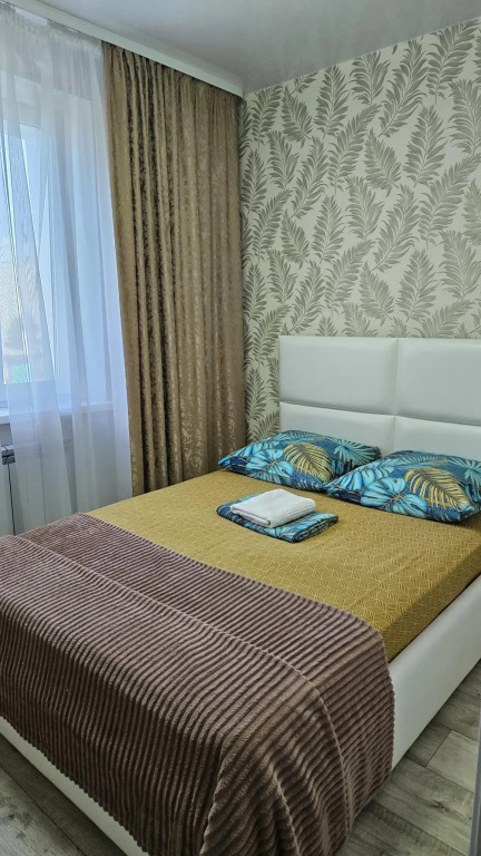 Фотография квартиры Апартаменты на улице Дзержинского 25