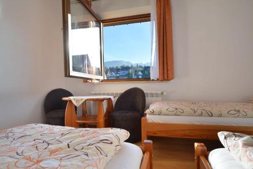 Фотография мини отеля Pokoje Pod Kopiencem Grzegorz Plata