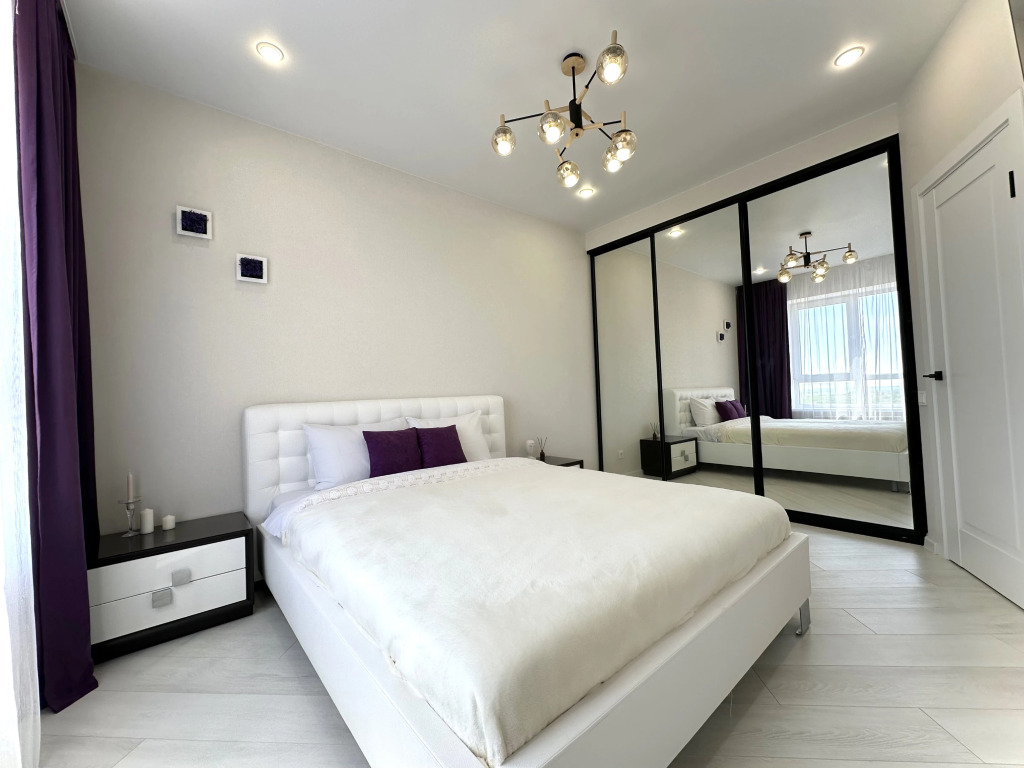 Фотография квартиры Квартира LaV&Rooms