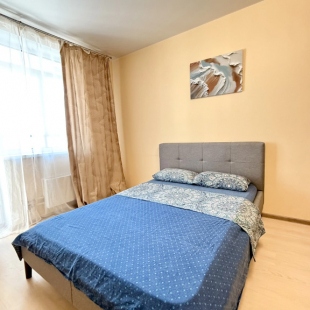 Фотография квартиры Квартира Просторная у Метро Ботаническая Екатеринбург