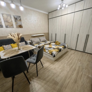 Фотография квартиры Квартира в самом сердце города Зеленоградска