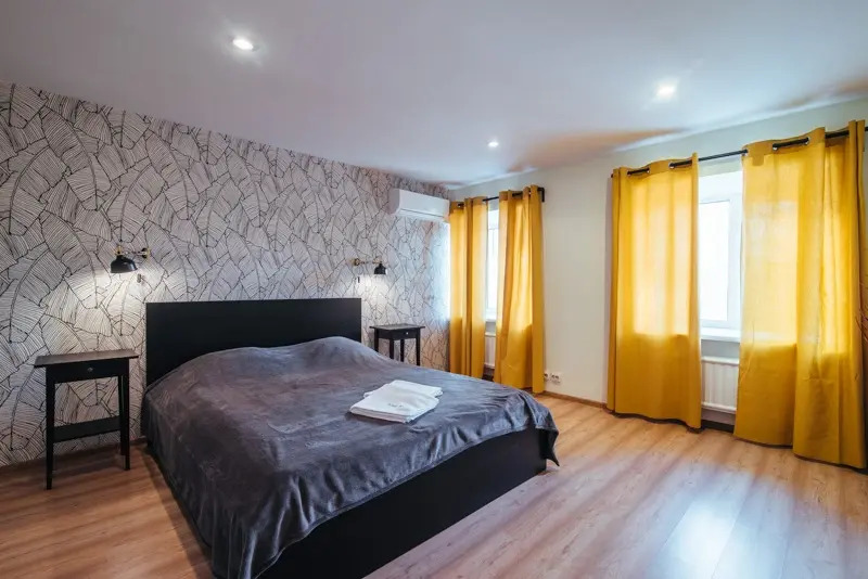 Фотография квартиры Апартаменты Piterstay Nevsky 32