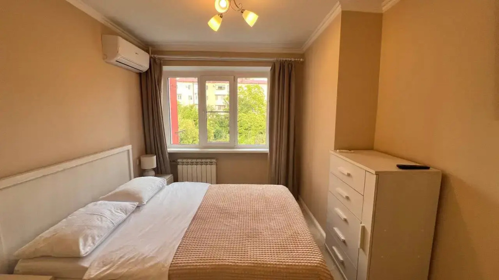 Фотография квартиры Апартаменты Сочипосуточно