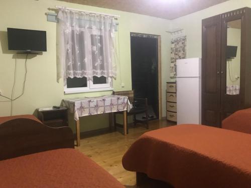 Фотографии гостевого дома
На Природе