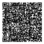 QR код апарт отеля АртАпарт Воздвиженка