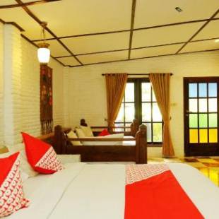 Фотографии гостиницы
OYO 604 Cemara's Homestay