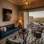 Фотография гостиницы Delaire Graff Lodges and Spa