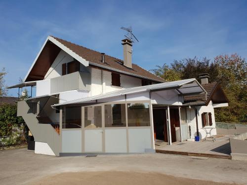 Фотография гостевого дома Maison La Rive