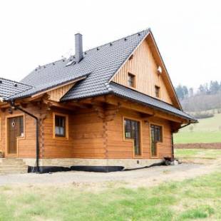 Фотографии гостевого дома 
            Chata Hrozenka