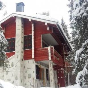 Фотографии гостевого дома
Rukan Ukkoteeri 1 & 2