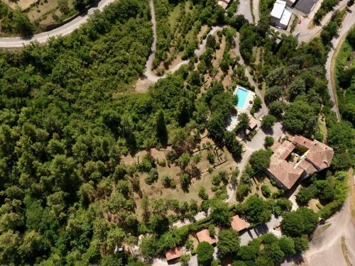 Фотография гостевого дома Manoir de Champvert