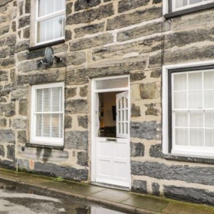 Фотография гостевого дома Llys Madoc, Porthmadog