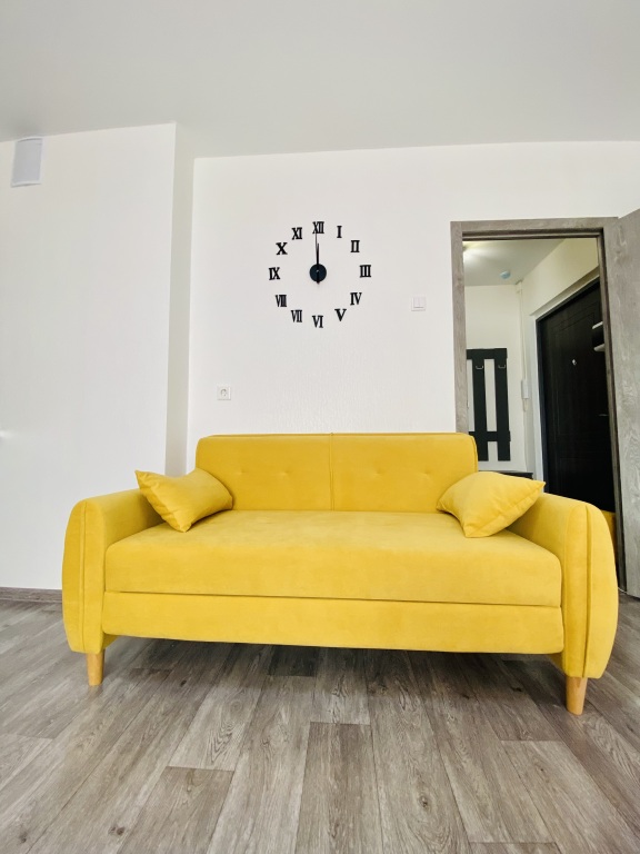 Фотография квартиры Квартира на Парина