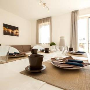 Фотографии мини отеля
Urban Homy Gorizia