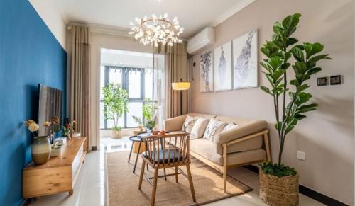 Фотографии гостиницы
Zhengzhou Jinshui·Phoenix Tea City·