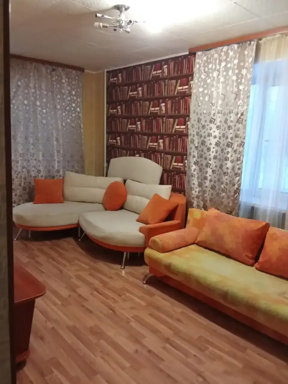 Фотография квартиры Квартира Престиж