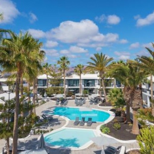 Фотография апарт отеля Apartamentos Playamar