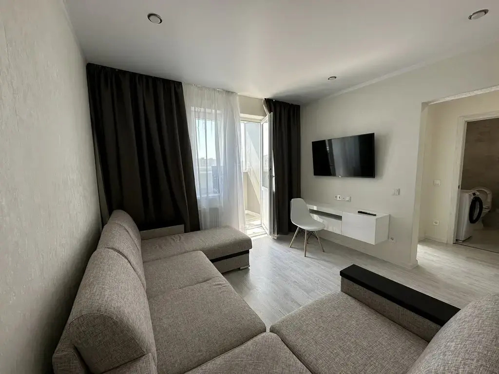 Фотография квартиры Квартира на улице Саморядова