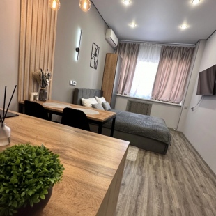 Фотография квартиры Квартира на набережной реки Уфы