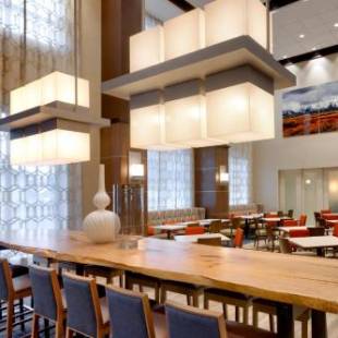 Фотографии гостиницы
Hampton Inn & Suites Rexburg